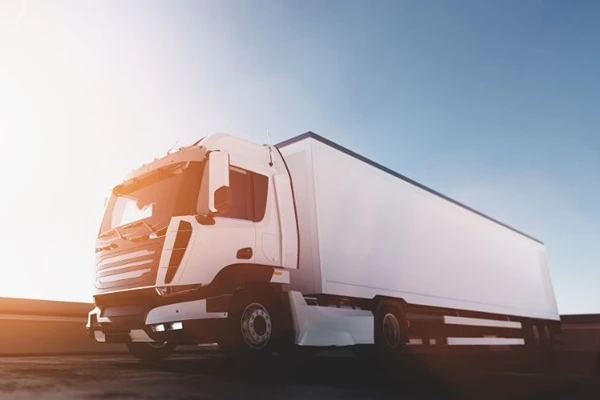 Ankara Tepebaşı, Nakliye Firması